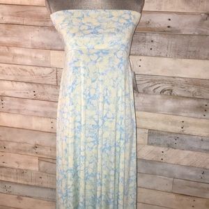 NWT S Lularoe maxi